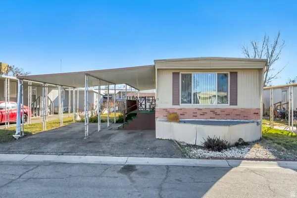 1733 W 3190 S #15, Salt Lake City, UT 84119