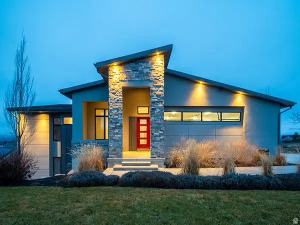 4357 N 4150 E, Eden, UT 84310