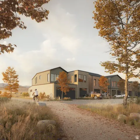 2472 Big Willow Trl #502, Park City, UT 84060 - #1