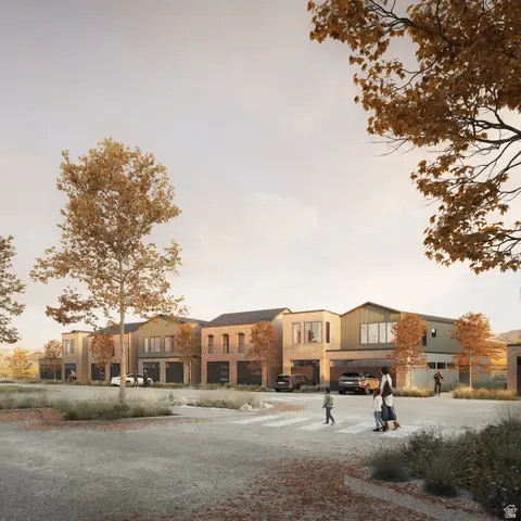 2472 Big Willow Trl #502, Park City, UT 84060 - #2