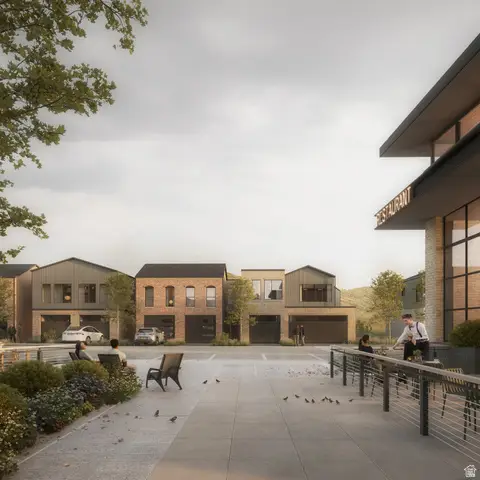 2472 Big Willow Trl #502, Park City, UT 84060 - #3