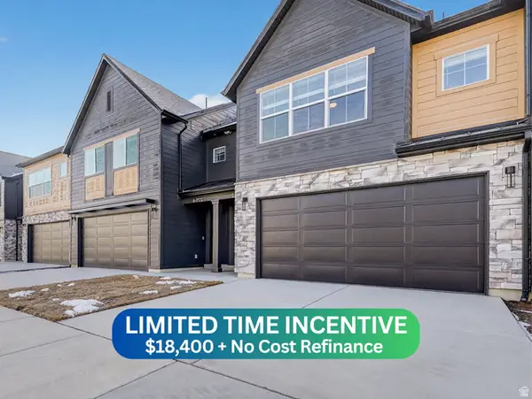 2738 N 2775 W #112, Plain City, UT 84404