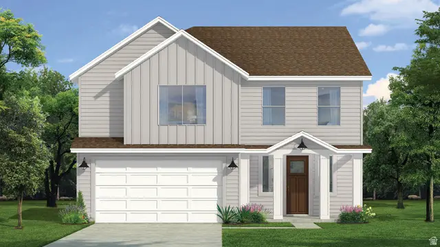 543 W 1850 N, Harrisville, UT 84404 - Image #2