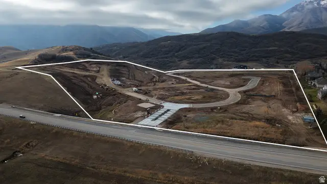 6761 N De Moisy Peak Drive Dr W #102, Mountain Green, UT 84050 - #1