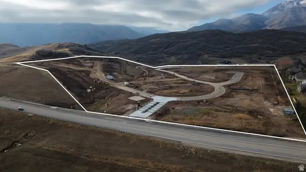 6761 N De Moisy Peak Drive Dr W #102, Mountain Green, UT 84050