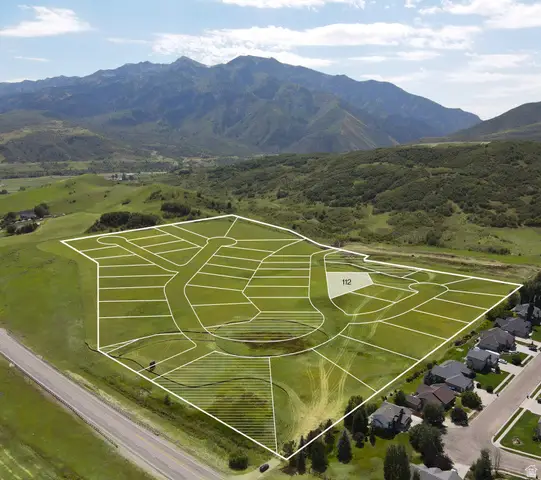 6761 N De Moisy Peak Drive Dr W #102, Mountain Green, UT 84050 - #2