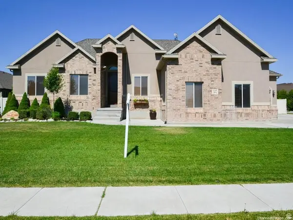 12472 S Freedom Hill Way, Herriman, UT 84096