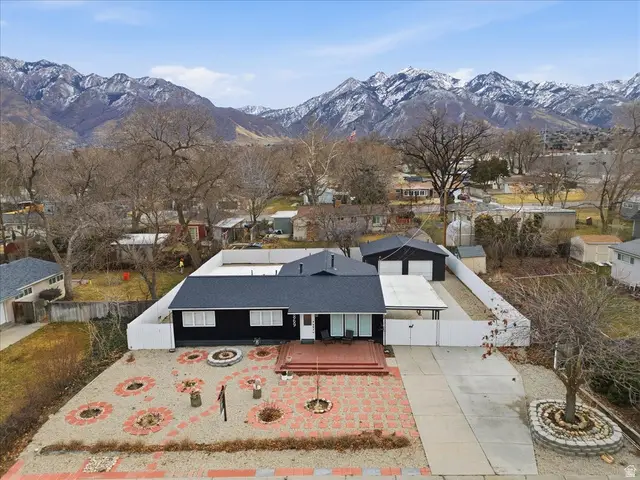 6869 S Brookhill Dr, Salt Lake City, UT 84121 - Image #3