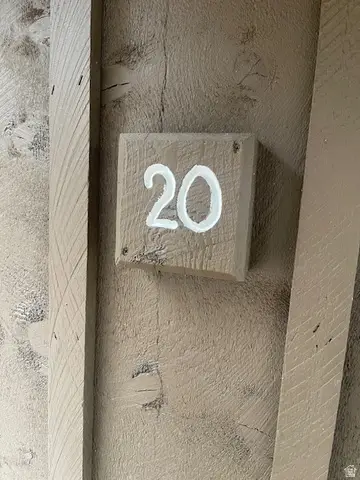 8865 N Timphaven Rd, Sundance, UT 84604 - #1