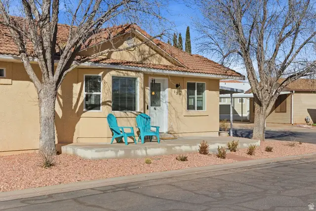 180 N 1100 St E #157, Washington, UT 84780 - #1