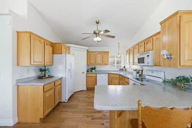 180 N 1100 St E #157, Washington, UT 84780 - #3