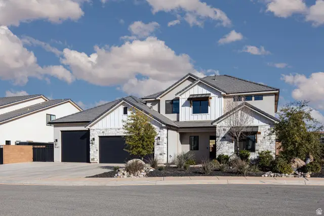 4147 S 490 E, Washington, UT 84780 - #1