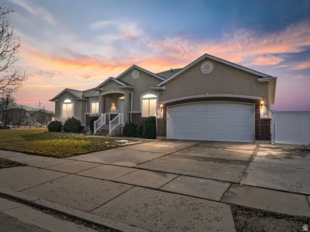 589 W 25 N, Clearfield, UT 84015 - #1