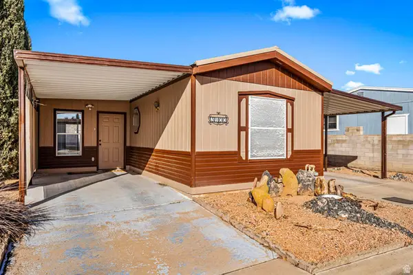 3900 W 120 N, Hurricane, UT 84737