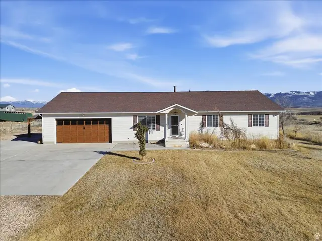 17500 N 4250 E, Moroni, UT 84646 - #1