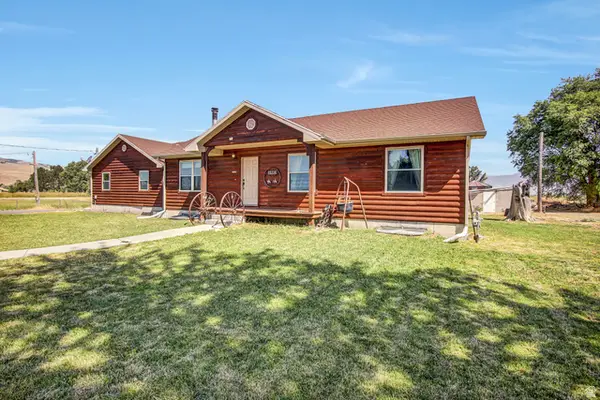 4840 W 14400 N, Garland, UT 84312