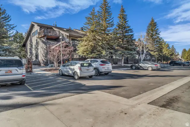 2325 Sidewinder Dr #823, Park City, UT 84060 - #1
