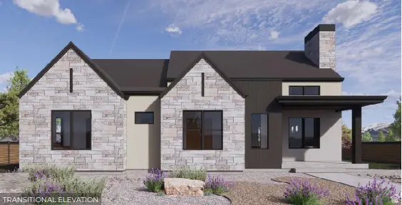 4164 N Horton Way #162, Lehi, UT 84048