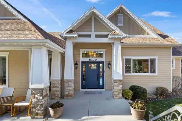 8330 S Danish Rd S, Cottonwood Heights, UT 84093 - #1