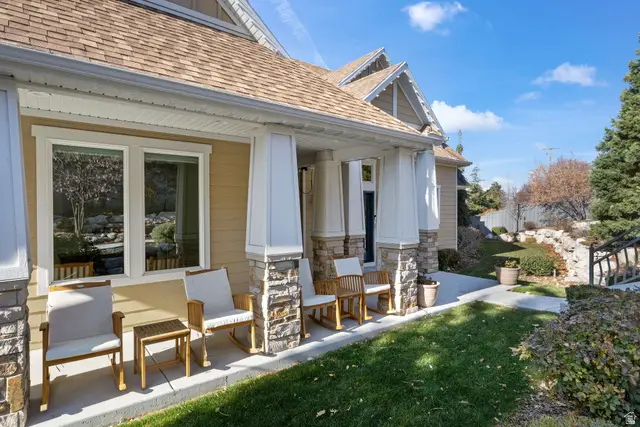 8330 S Danish Rd S, Cottonwood Heights, UT 84093 - #3