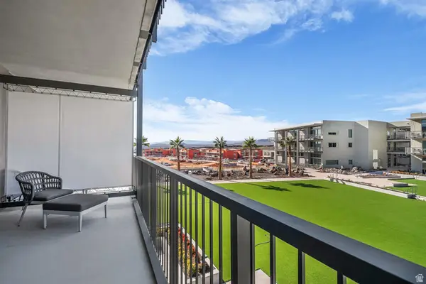 1500 E Black Desert Dr #45202, Ivins, UT 84738