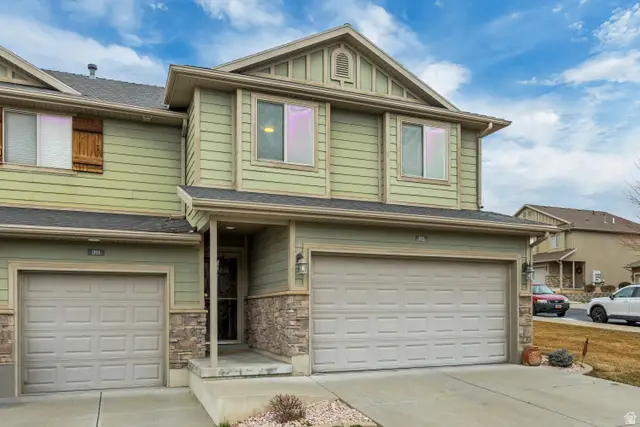 1821 E Whitetail Way, Layton, UT 84040 - Image #2