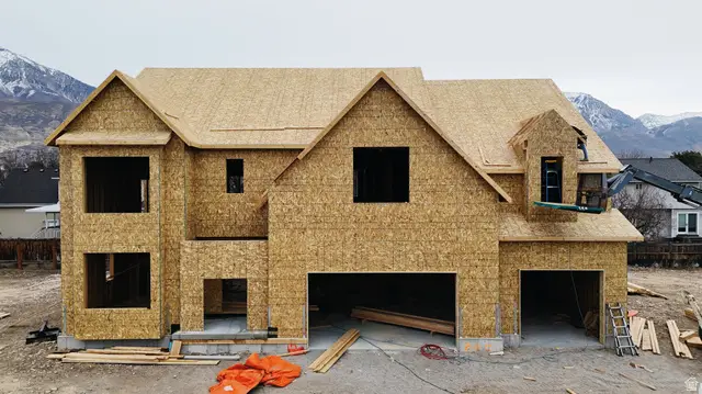 1547 N 275 W #5, Orem, UT 84057 - Image #1