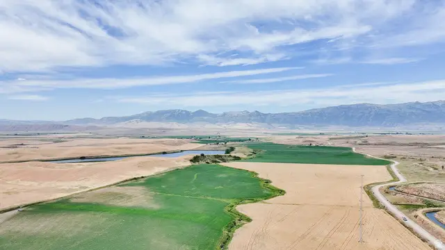 1000 W Mail Rte. Rd., Preston, ID 83263 - #3