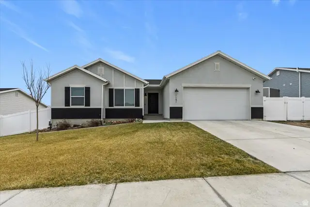 1151 W Honeycomb Dr, Grantsville, UT 84029 - Image #2