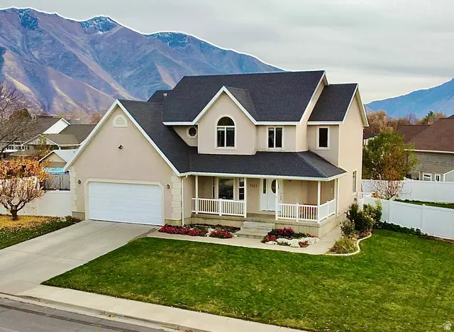 1121 W 1800 N, Mapleton, UT 84664 - Image #1