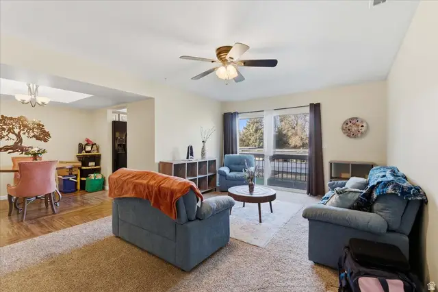 5809 S Waterbury Dr Dr #D, Salt Lake City, UT 84121 - Image #1