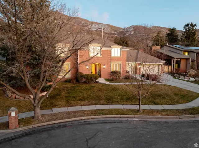 1357 S Ambassador Way, Salt Lake City, UT 84108 - Image #3