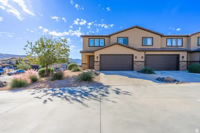 481 N 530 Trce W, Hurricane, UT 84737 - #1