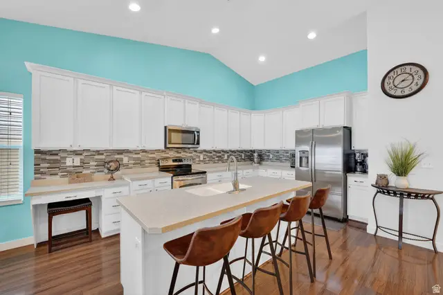 940 N Skipton W, North Salt Lake, UT 84054 - #1