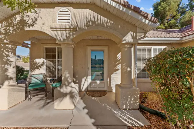 375 E 615 S, Ivins, UT 84738 - #3