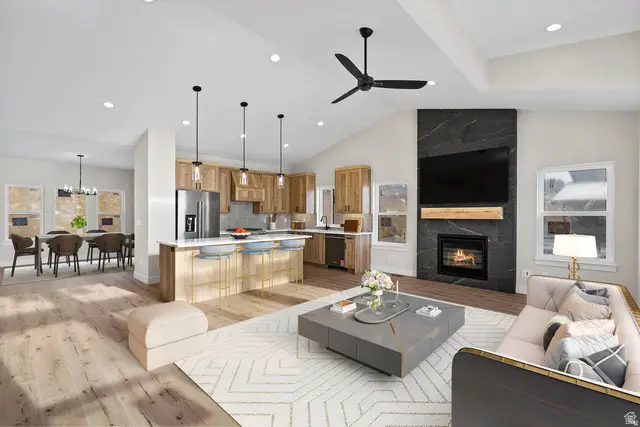 4634 N Seven Bridges Rd #27, Eden, UT 84310 - #2