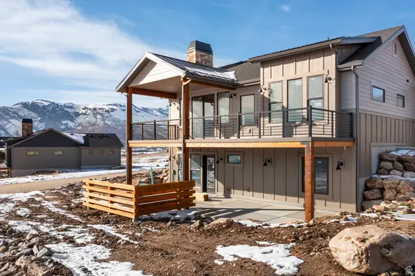 4769 Howe Dr E #241, Eden, UT 84310