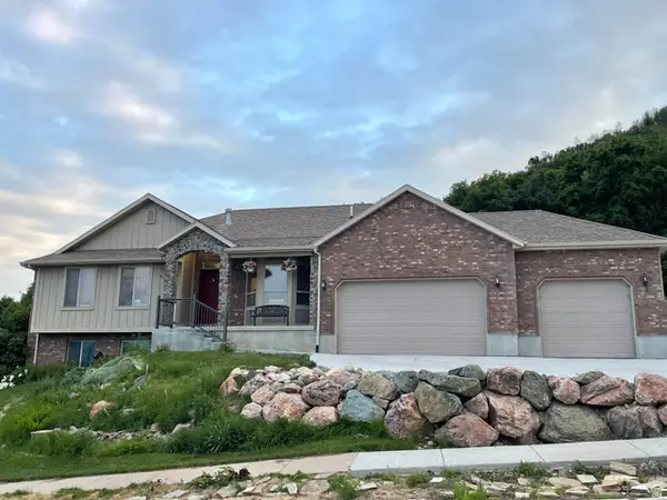414 Juniper Ct, Wellsville, UT 84339