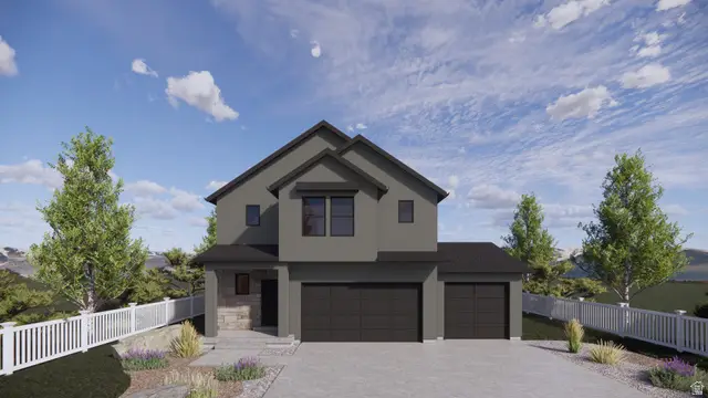 196 W Levengrove Dr #211, Lehi, UT 84048 - Image #1