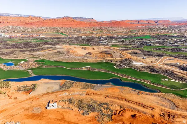 8 Silver Reef #8, Santa Clara, UT 84765