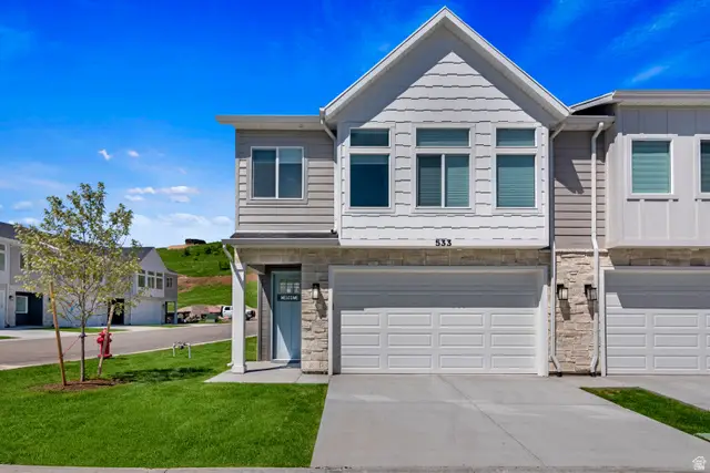 533 Blue Lake St, Garden City, UT 84028 - #1