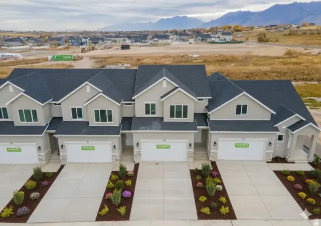 323 E 1480 N #34, Salem, UT 84653 - #1