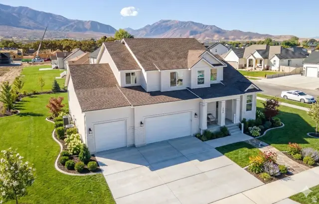 326 E Luna Cir #7, Salem, UT 84653 - #2