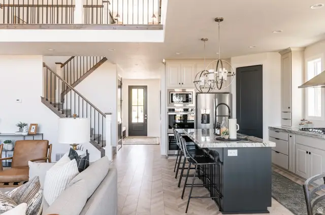 326 E Luna Cir #7, Salem, UT 84653 - #3