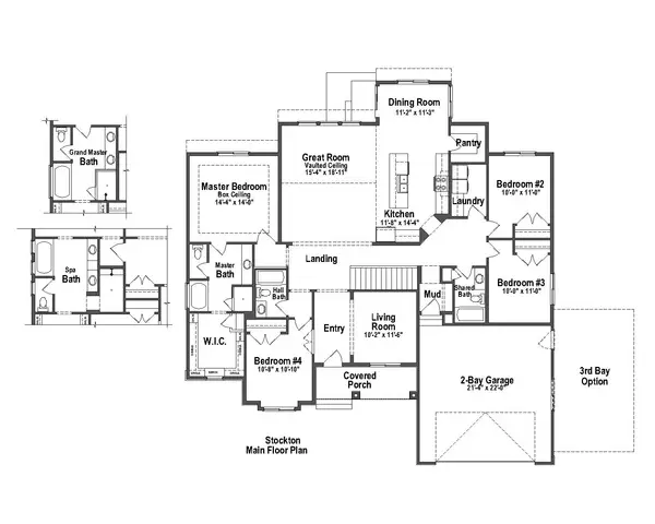 181 E Bardsley Way #13, Salem, UT 84653 - #3