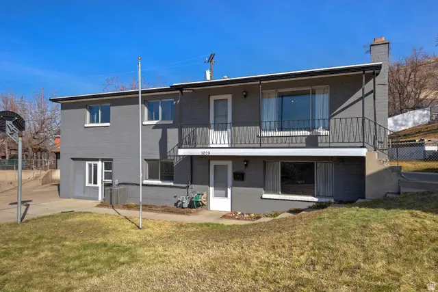1023 E 800 N, Bountiful, UT 84010 - #2
