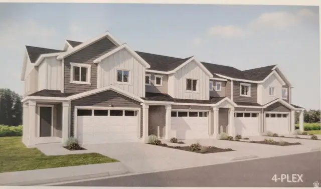 1558 N 1130 W #167, Salem, UT 84653 - #2