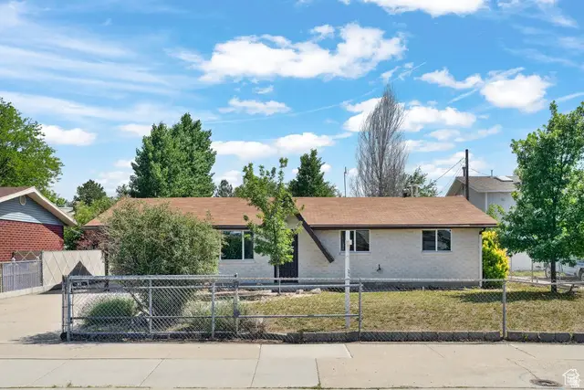 760 E 8080 S, Sandy, UT 84094 - #1