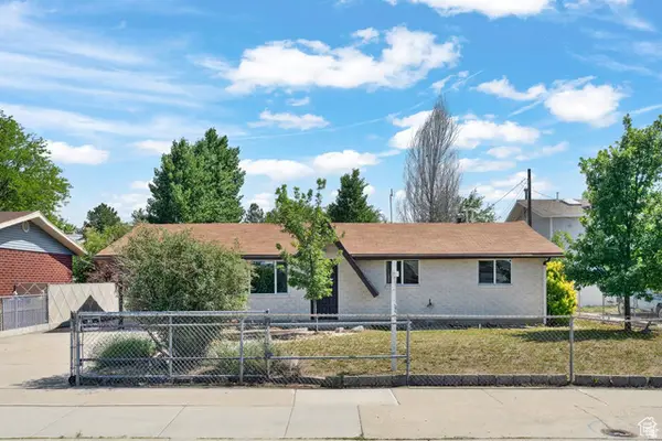 760 E 8080 S, Sandy, UT 84094