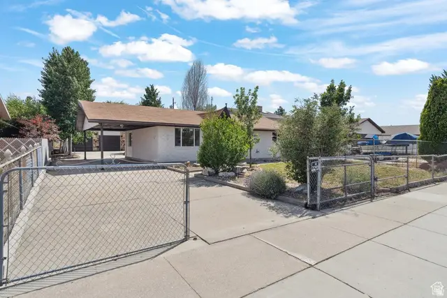 760 E 8080 S, Sandy, UT 84094 - #3